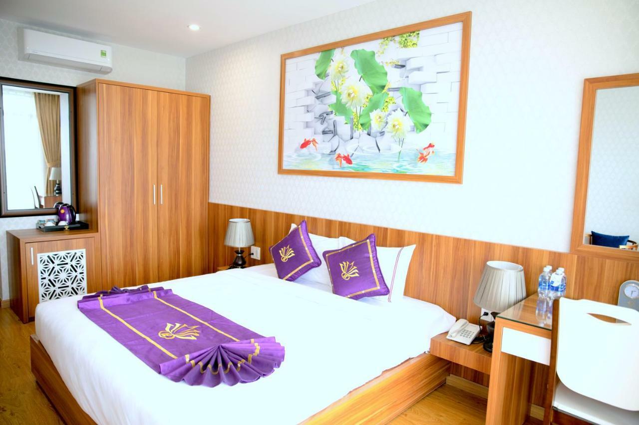 Con Khuong Resort Кан То Екстериор снимка